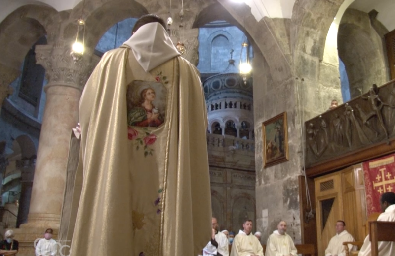 Festa di Maria Maddalena