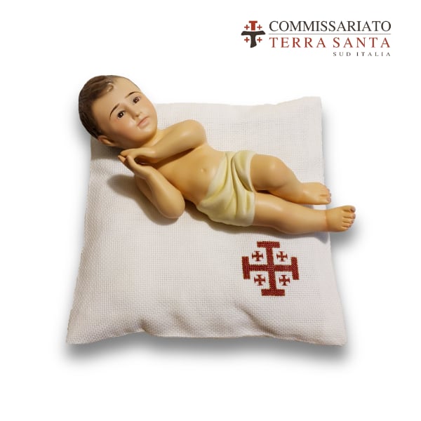 Cuscino 25cm